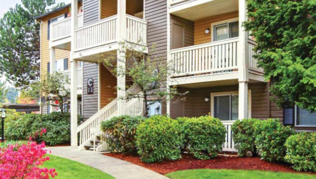 NEWPORT CROSSING Friedkin Property Group